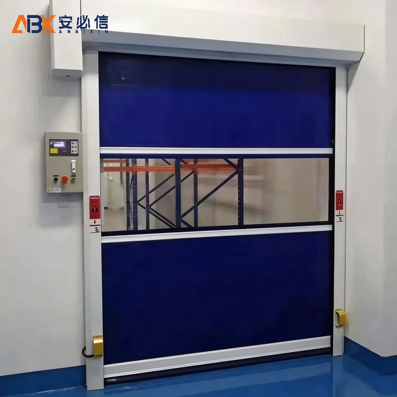 开封市快速门