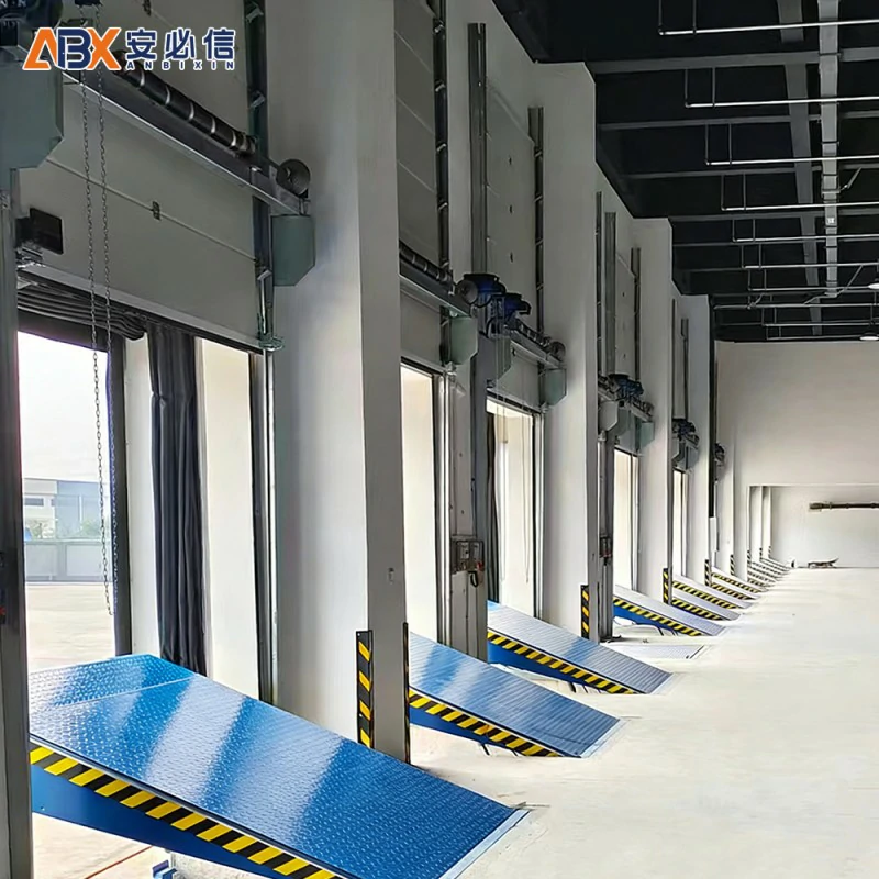 开封市滑升门