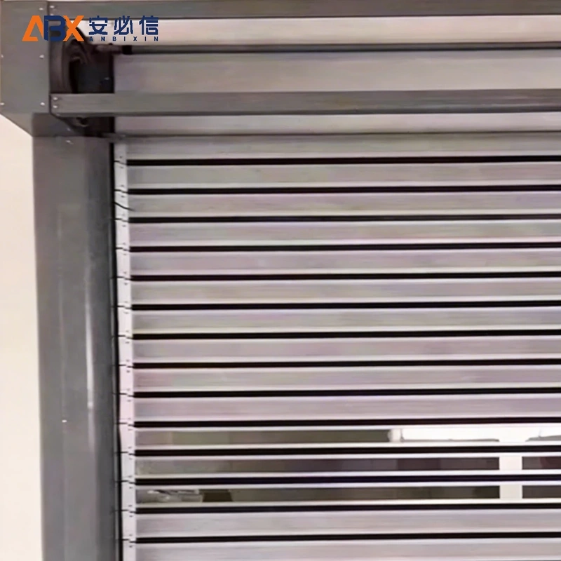 开封市雷达高速门